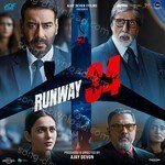 Runway 34 - Amar Singh Chamkila Song Download